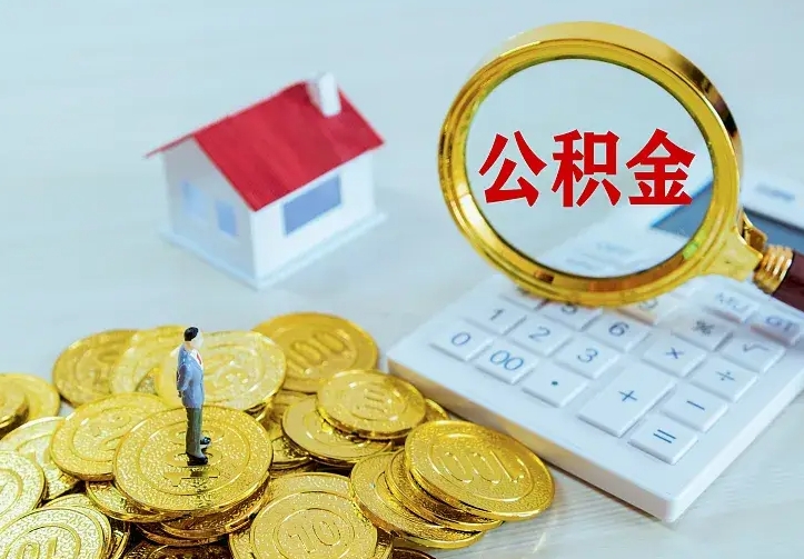 公主岭单纯想取公积金什么理由（公主岭取公积金什么理由可以全部把钱取出来）